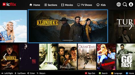 ice flix tv|icflix .